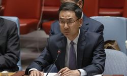 Çin’den ABD’nin karalama girişimine sert tepki