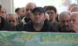 Ünlü oyuncu Serkan Keskin'in acı günü
