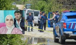 Traktörle tarladan dönen çift silahlı saldırıda hayatını kaybetti