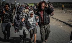 Kara saldırısı sürüyor! İsrail'den, Filistinlilere batıya sürgün emri