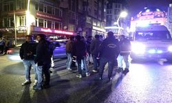 Bolu'da 2 grup arasında kavga; 3 yaralı, 5 gözaltı