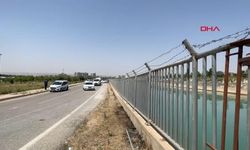 Piknik alanında sulama kanalına düşen 2 çocuk boğuldu