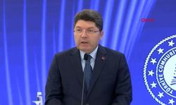 Bakan Tunç: Hükümlüler tahliyelerine 1 ay kala İŞKUR'dan destek alabilecek