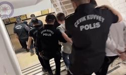 Sosyal medyadan 3.5 milyon TL'lik dolandırıcılığa 6 tutuklama