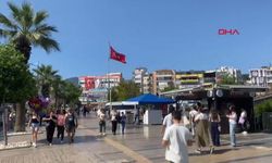 Aydın'da 3.8 büyüklüğünde deprem