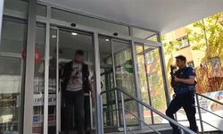 Şişli'de polisle çatışmaya girdikten sonra gözaltına alınan şüpheli tutuklandı