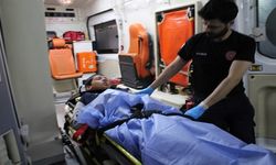 15 yaşındaki çocuk, 12 yaşındaki arkadaşını tüfekle bacağından vurdu