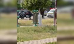 Öğretmen İnci, eski sevgilisinin çalıştığı okulun yakınında kendini vurdu