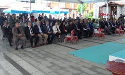 Türkiye ile Çin’in çay kültürü Rize’de buluştu