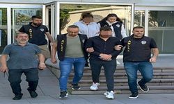 Masaj salonuna 'fuhuş' operasyonu; 1 tutuklama