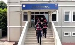 Bakan Yerlikaya duyurdu: Suç örgütüne operasyonda 20 kişi tutuklandı
