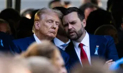 Trump JD Vance'i tasfiye etti: Artık "dolandırıcılıktan" sorumlu olacak