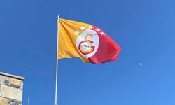 Fatih Terim evine 5 yıldızlı bayrak astı