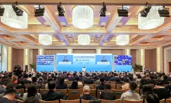 2025 Küresel Ticaret ve Yatırım Teşvik Zirvesi Beijing’de düzenlendi