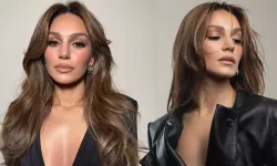 Uzak Şehir'in Nare'sinden Jennifer Lopez yorumu: 'Ben de kendimi benzetmeye başladım'