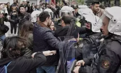 1 Mayıs'a yönelik provokasyon soruşturmalarında 6 kişi tutuklandı