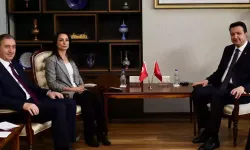 DEM Parti'den DEVA ve Saadet partilerine ziyaret