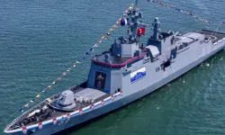 Kuzey Kore, savaş gemisi kazasını soruşturuyor