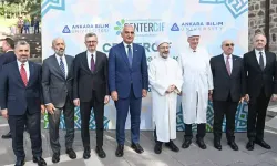 Türkiye'nin 'İlk İslamofobi ile Mücadele Merkezi' açıldı