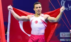 Bakan Bak'tan Adem Asil'e tebrik mesajı