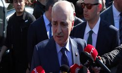 Kurtulmuş: Türkiye demokrasisine yapılmış bir saldırıdır