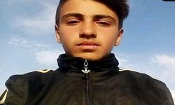 Yıldırım isabet eden genç hayatını kaybetti