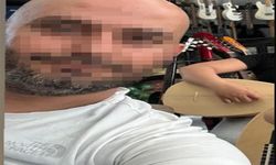 Gitar eğitmeni, 7 kız çocuğuna cinsel istismardan tutuklandı