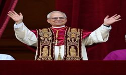 Yeni papa ABD'li Kardinal Robert Prevost oldu