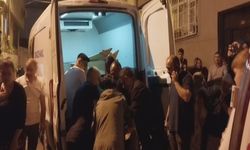 Beyoğlu'nda tartıştığı kardeşini silahla öldürüp, intihar etti