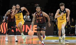 Galatasaray Şampiyonlar Ligi'nde finale yükseldi