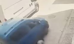 Hafif ticari aracın üzerinden geçtiği 4 yaşındaki çocuk hayatını kaybetti