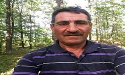 Evini ve otomobilini yaktı, birlikte yaşadığı kadını tabanca ile öldürüp intihar etti