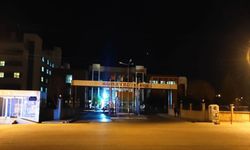 Tüfekle oynayan 14 yaşındaki çocuk, kendini vurdu