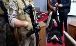 'Daltonlar' suç örgütüne operasyon: 16 gözaltı