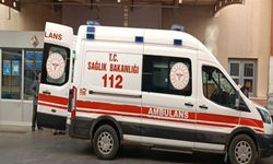 Tavuk dönerden zehirlenen 40 lise öğrencisi, hastaneye başvurdu
