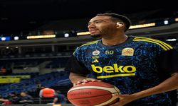 Fenerbahçe Beko, Galatasaray'ı yenerek derbide galip geldi