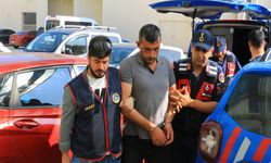 Kardeşini yaralayıp, yengesini öldüren ağabey tutuklandı