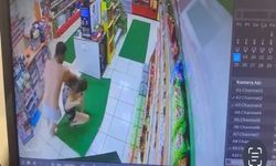 Akaryakıt istasyonunda kadına şiddet uyguladılar; 3 gözaltı
