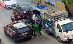 Avcılar’da park yeri kavgasında 1 kişi bıçaklandı