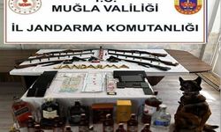 Muğla'da tefeci operasyonunda 6 tutuklama