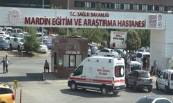 Dağlık bölgede ölü bulundu