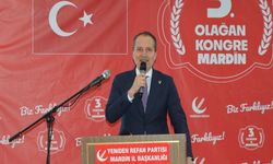 Erbakan: Ekonomi alanında da bir an evvel açılım yapmanız gerekiyor