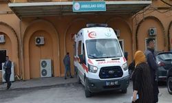 Mardin'de iki grup arasında silahlı kavga; kayınpeder damadını öldürdü