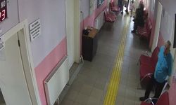 Aile hekimi darbedildi; gözaltına alınan saldırgan serbest