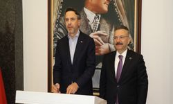 Bakan Bayraktar: Türkiye, dünyanın en modern derin deniz filolarına sahip ülkelerinden biri haline geldi