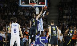 Fenerbahçe Beko, Türk Telekom'a 85-77 yenildi