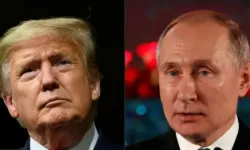 Kremlin, Putin'in ABD Başkanı Trump ile görüşme yapacağını doğruladı