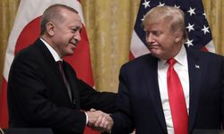 Erdoğan Trump'la görüşmesini değerlendirdi: Verimli, kapsamlı ve samimiydi