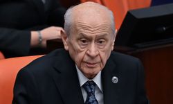 Bahçeli'den 'Terörsüz Türkiye' komisyonu çağrısı