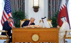 Trump, Katar'dan İran ile nükleer müzakerelerde destek istedi